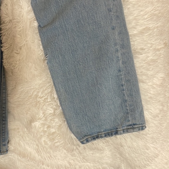 Abercrombie Jeans - Picture 5 of 5